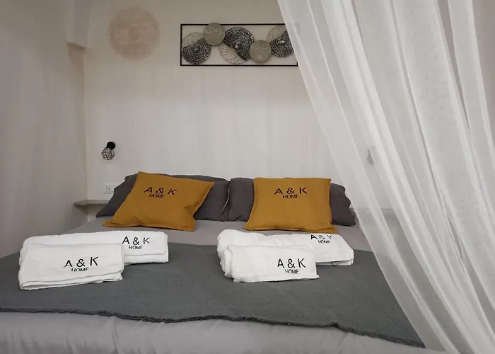 A&K Home