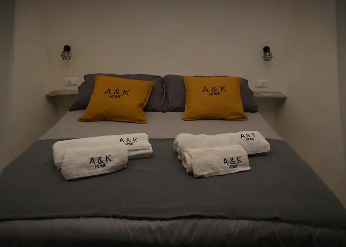 A&K Home