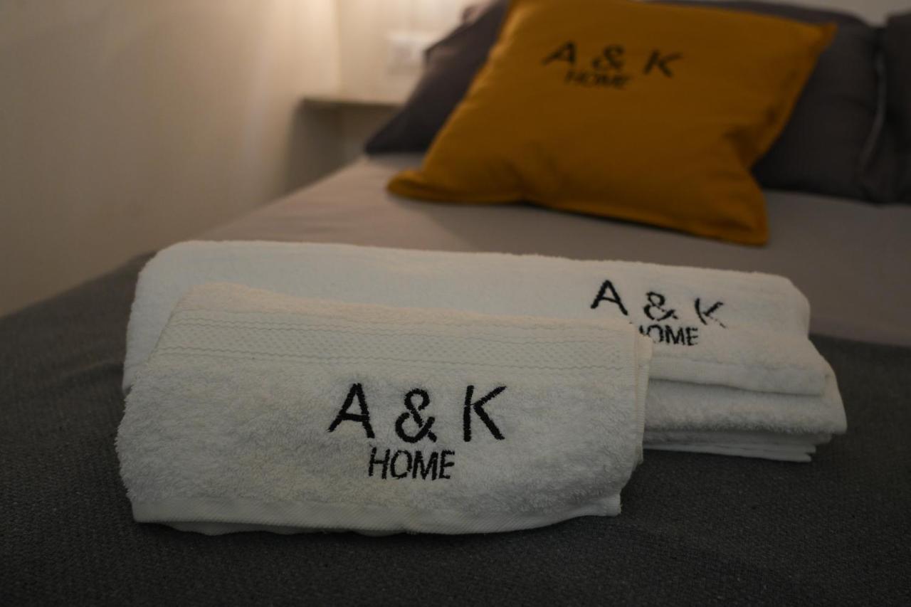 Appartement A&k Ceglie Messapica