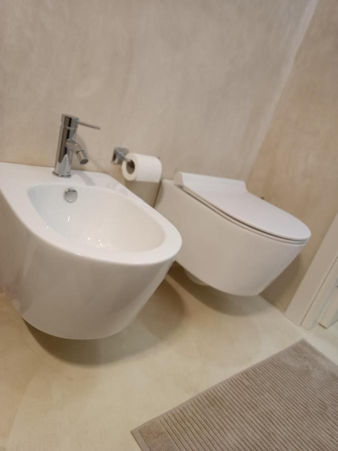 A&k Appartement *