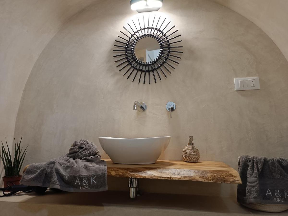 Appartement A&k